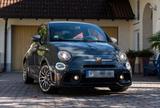 Abarth Sport 595 / SR 17 ink. WR + SR / Automati
