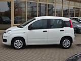 Fiat Panda Easy 1.2i Klimaanlage - gebrauchte Fiat Panda aus dem Jahr 2018