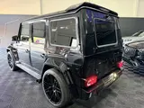 Mercedes-Benz G 65 AMG FULL BRABUS 800 V12 Business Edition - Mercedes-Benz E65 AMG