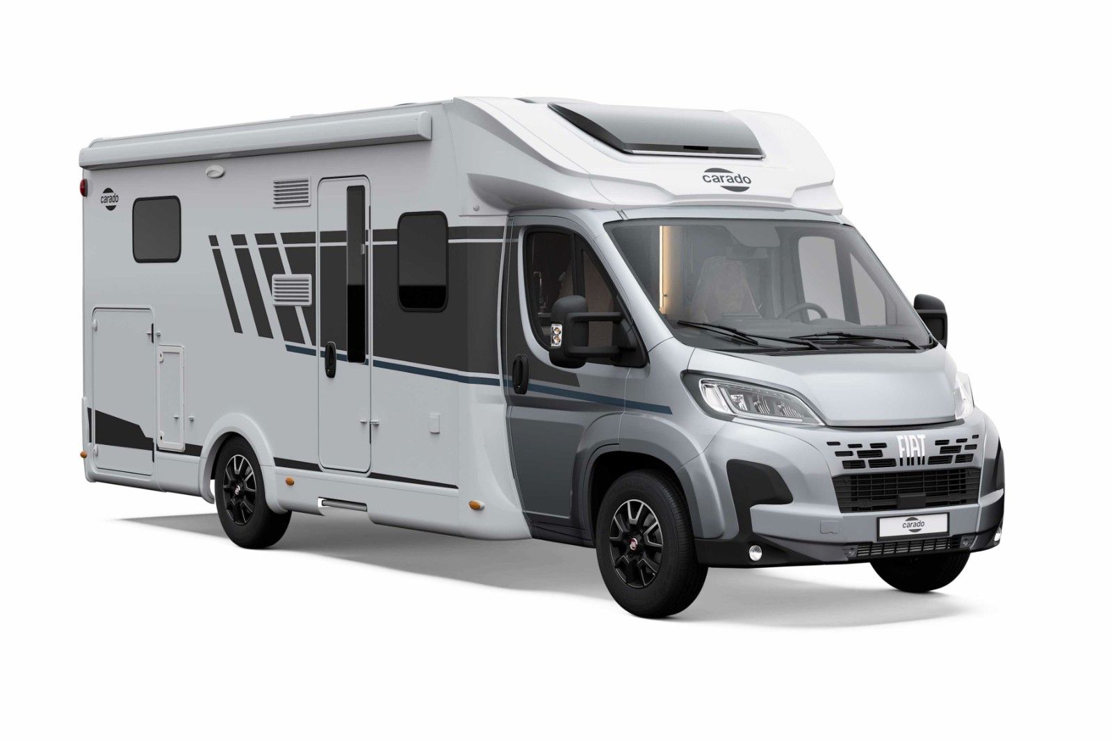 Fahrzeugabbildung Carado T-457 pro+   7.787€ SPAREN!