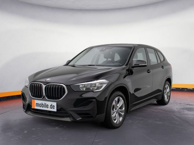 BMW X1 xD25e Aut AHK HiFi GeschwindigReg DAB PDC