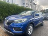 Renault Kadjar 1.5 - Renault Kadjar mit Diesel-Antrieb: Automatik