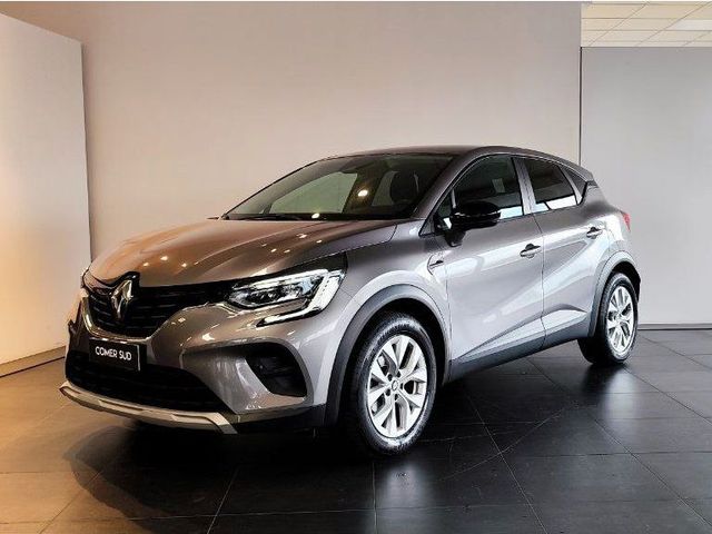 Renault RENAULT Captur II 2019 - Captur 1.0 tce Zen Gpl 