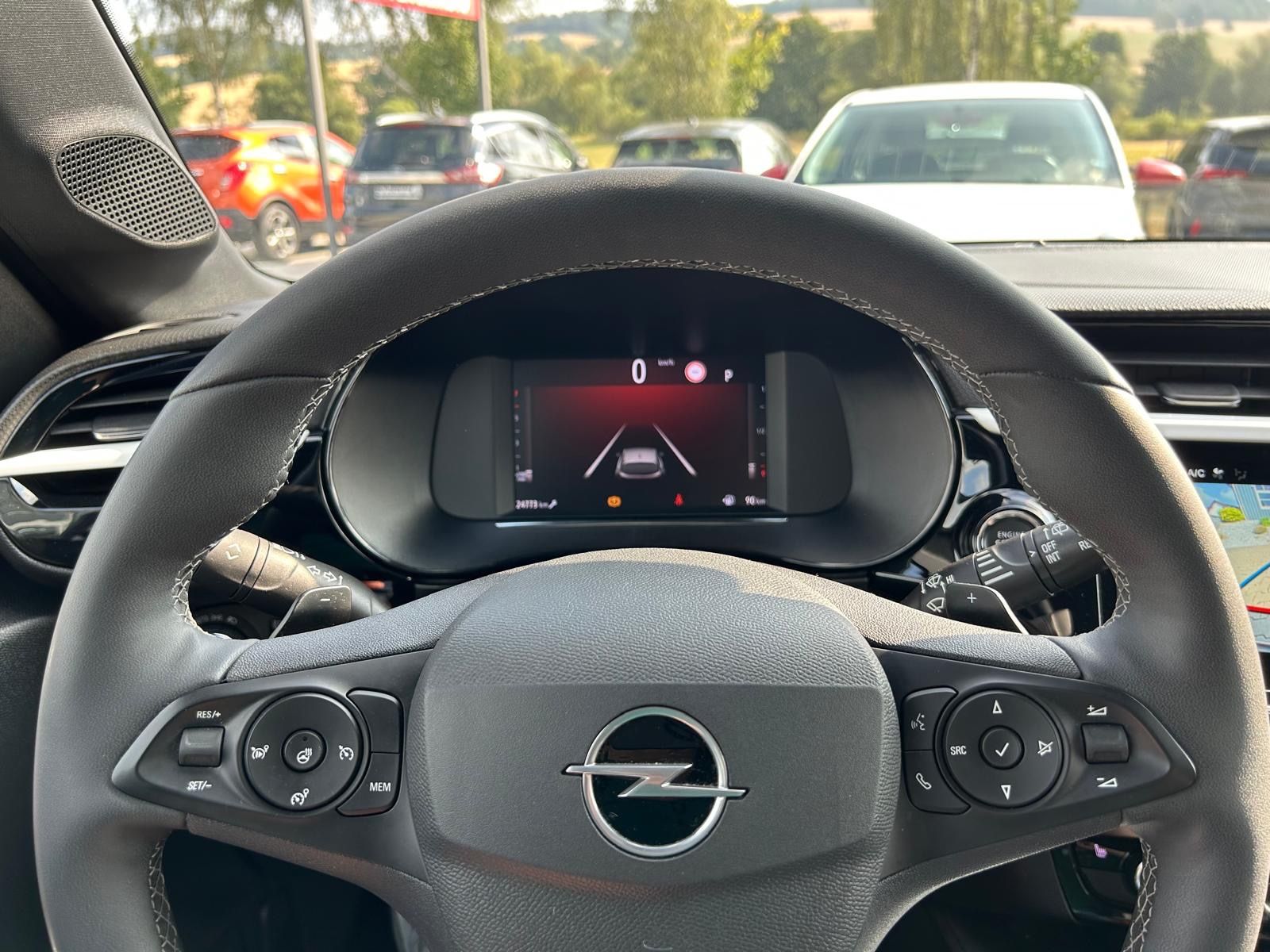 Fahrzeugabbildung Opel Corsa GS Line°131 PS°LED°Kamera°Winterpaket°Navi