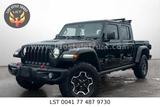 Jeep Gladiator Rubicon 3.6V6 -2021- € 39.900 T1 - Jeep Gladiator mit Benzin-Antrieb: Automatik