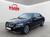 Mercedes-Benz C 220 BlueTec / d /Navi/SHZ/PDC - : Taxi, Limousine