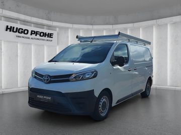 Toyota Proace (Verso) - 1