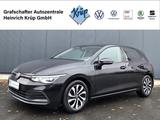 Volkswagen Golf VIII 2.0 TDI DSG Active /PANO/AHK/MATRIX/HU