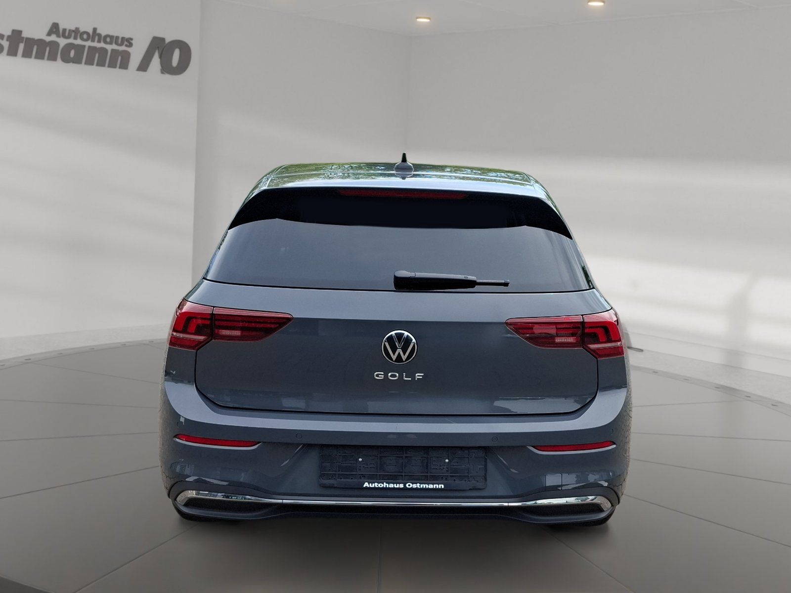 Volkswagen Golf - Bild 18