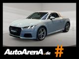 Audi TT Roadster 45 TFSI quattro Fahrassist+Wide+Cam - gebrauchte Audi TT aus dem Jahr 2019