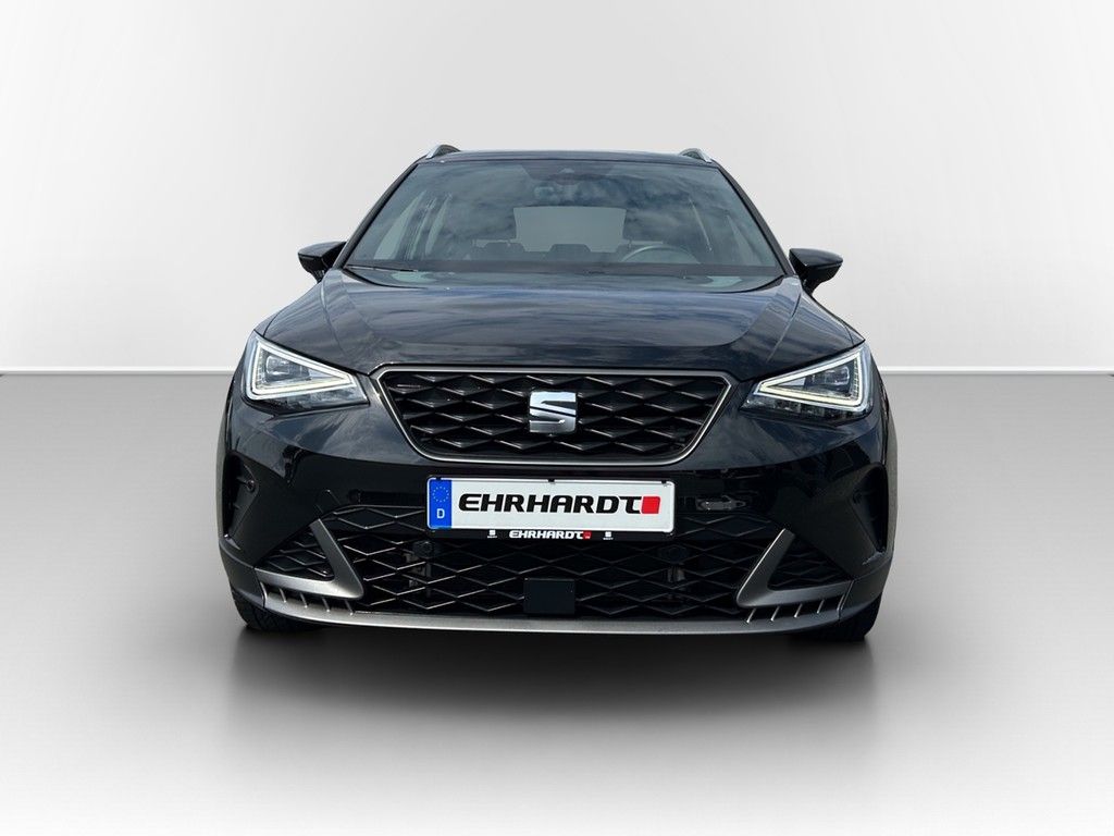 Seat Arona - Bild 2