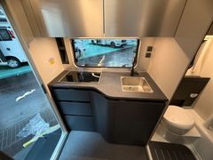 Adria Action Sports 391LH*1.500Kg*Combi4E*Vorlauf*