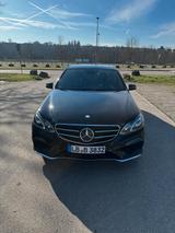 Mercedes-Benz E400 AMG-PAKET HARMAN-KARDON - Mercedes-Benz E-Klasse: AMG Paket