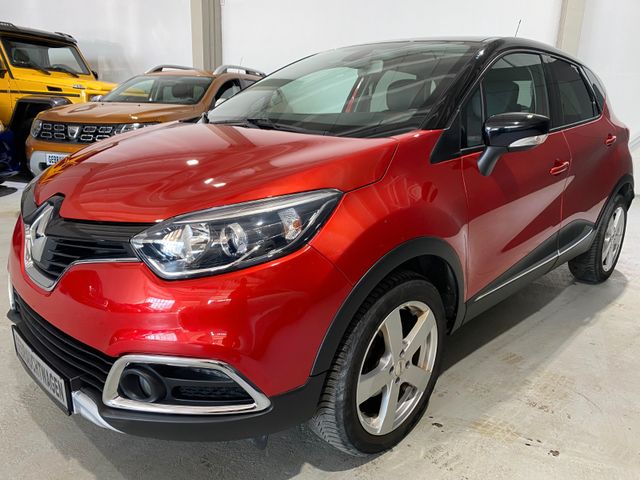 Renault Captur 1.2 TCe 120 XMOD*Navi*Klimaaut.*