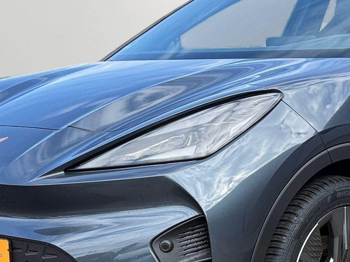 Cupra Raval 155 kW Endurance Launch Edition Dynamic