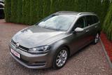 Volkswagen Golf VII Variant 1.4TSI Highline Navi AHK Xenon - Volkswagen Golf: X