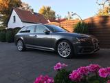 Audi A4 Avant 3.0 TDI V6 tiptronic quattro Sport