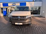 Volkswagen T6.1 Kombi/Kasten 6-Sitzer EcoProfi lang DSG AHK - Volkswagen T6 andere aus 2021