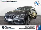 BMW 120d xDrive Luxury Line LEDER+HUD+NAVI+PANO+KEYL