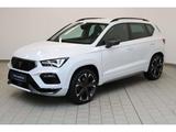 Cupra Ateca 2.0 TSI 4Drive VZ - weiße Cupra Ateca