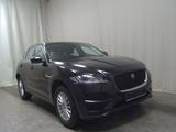 Jaguar F-Pace Prestige Schiebedach AHK - Jaguar F-Pace: Prestige