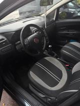 Fiat punto 2009 - Fiat Punto Gebrauchtwagen in München