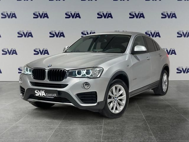 BMW BMW X4 2.0D 190CV Autom. xdrive