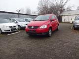 Volkswagen Fox Refresh Lackmängel! - Volkswagen Fox in Berlin