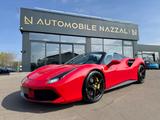 Ferrari 488 SPIDER*RACING SEATS*CARBON*JBL*KAMERA*LIFT* - Ferrari 488 Spider Gebrauchtwagen