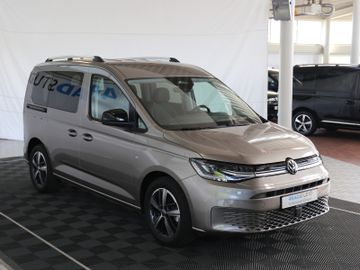 Volkswagen Caddy eHybrid DSG LED FLÜGELTÜR AHK 5J GARANTIE