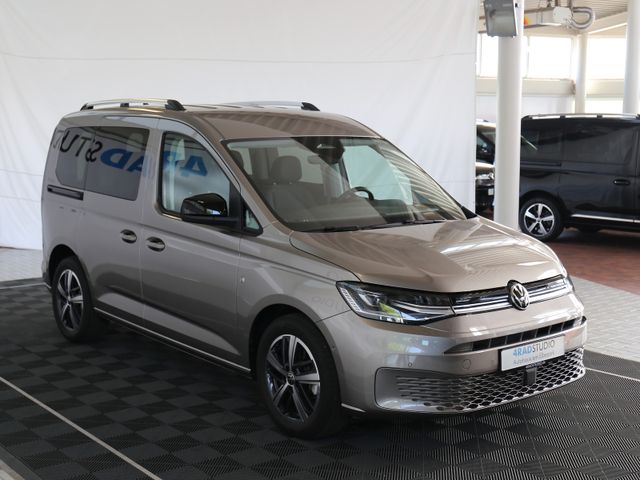 Volkswagen Caddy eHybrid DSG LED FLÜGELTÜR AHK 5J GARANTIE