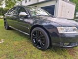 Audi A8 4.2 V8Mitt Prinz Gas - Audi A8 mit LPG-Antrieb