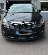 Opel Zafira Tourer 7 sitzer - Opel Zafira Tourer in Hamburg