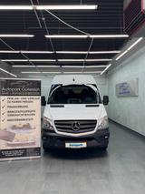 Mercedes-Benz Sprinter II Kasten 316 CDI Hoch / Lang*AHK/Klima - Mercedes-Benz Sprinter: Lang