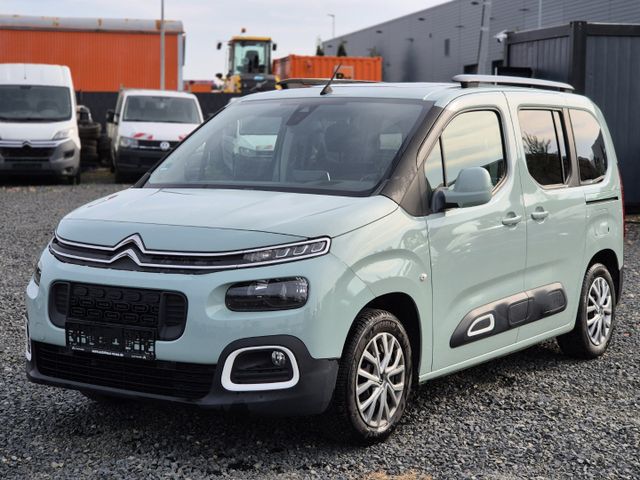 Citroën Berlingo 1.2 Benzin - SHINE - 04/2019 - 59TKM