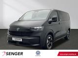 Volkswagen e-Caravelle PanAmericana Life Fahrerassistenzpak