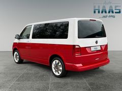 Fahrzeugabbildung Volkswagen T6 Multivan Comfortl. DSG - Standhzg*Alcantara!!