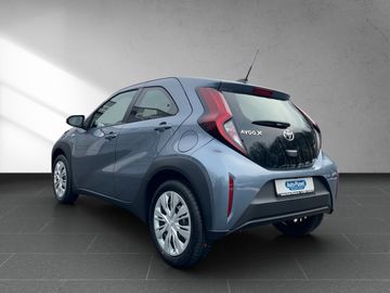 Toyota Aygo X 1.0 Play *ACC*CAM*CAPLAY*DAB*KLIMA*TEL*