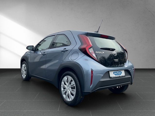 Toyota Aygo X 1.0 Play *ACC*CAM*CAPLAY*DAB*KLIMA*TEL*