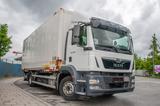 MAN TGM 15.290 LL BDF Hebebühne 1500kg unterfaltbar - MAN Unt