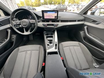 Audi A4 - 7