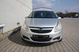 Opel Corsa 1.2 16V Radio Klima ZV/FFB - Opel Corsa: 16v