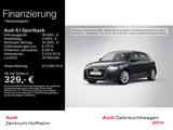 Audi A1 Sportback 25 TFSI Advanced*Virtual*Smartphone - gebrauchte Audi A1 aus dem Jahr 2024