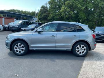 Audi Q5 - 8