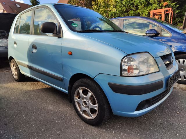 Hyundai Atos 1.1