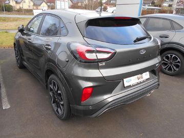 Ford Puma ST-Line X
