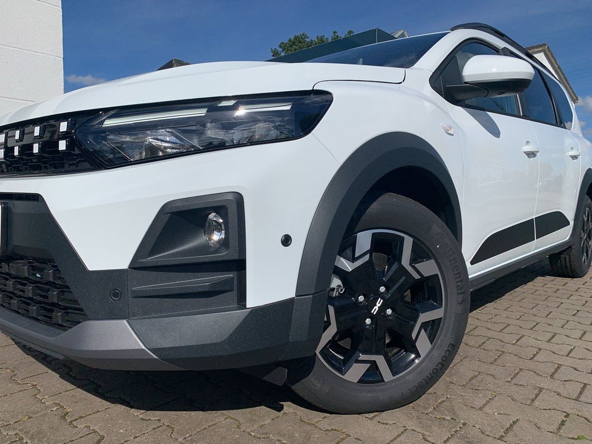 Dacia Jogger - Bild 24