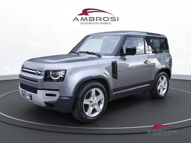 Land Rover LAND ROVER Defender 90 3.0d i6 mhev S awd 200cv