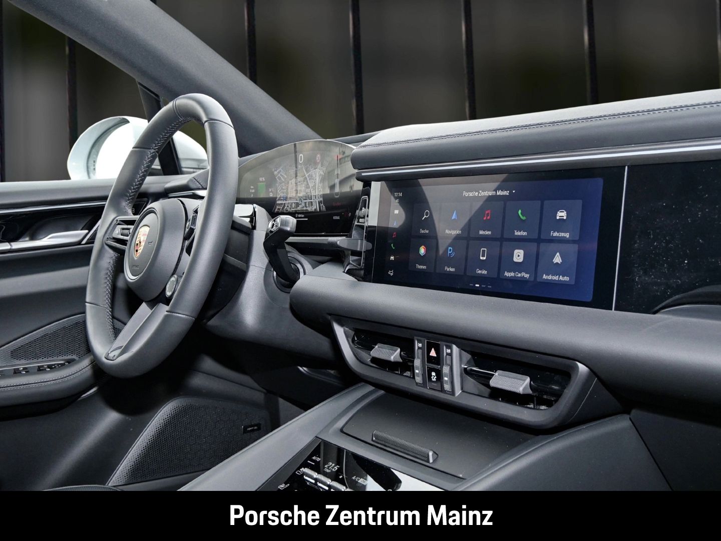 Porsche Macan - Bild 21