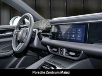 Porsche Macan - Vorschau Bild 21